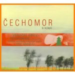 Čechomor - To nejlepší - vánoční edice CD – Zboží Mobilmania