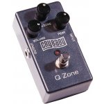 Dunlop QZ-1 – Sleviste.cz