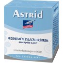 Pleťový krém Astrid Intensive regenerační zvláčňující krém 50 ml