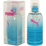 Puma Aqua toaletní voda dámská 50 ml tester – Hledejceny.cz