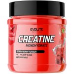 Evolite Creatine Monohydrate 500 g – Zboží Dáma