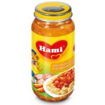 Hami Milánské těstoviny s krůtou 250 g – Sleviste.cz