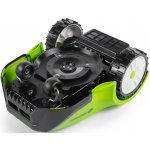 Fieldmann FZRR 5950-A – Zboží Dáma