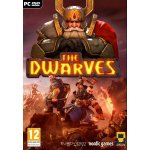 The Dwarves – Sleviste.cz