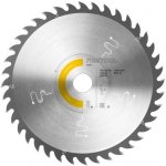 Festool TKS80 UNI Pilový kotouč 254x2,4x30 W40 575975 – Zbozi.Blesk.cz