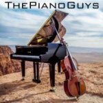 Piano Guys - Piano Guys CD – Zboží Dáma Piano Guys - Piano Guys CD – Zboží Dáma