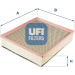 30.512.00 UFI Vzduchový filtr – Hledejceny.cz