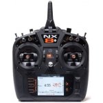 Spektrum NX8+ DSMX 20 kanálů pouze vysílač – Zboží Dáma