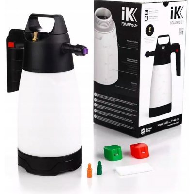 iK Sprayers IK FOAM PRO 2 1250 ml – Zboží Dáma