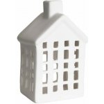 Domek na svíčku X5248/2 6,8 × 5,1 × 10,6 cm – Hledejceny.cz