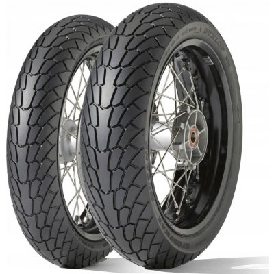 DUNLOP 160/60 R17 69W Mutant – Hledejceny.cz