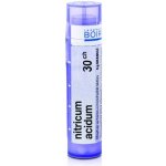 NITRICUM ACIDUM POR 30CH GRA 1X4G – Hledejceny.cz