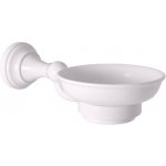 RAV Slezák Mýdlenka keramická Morava Retro MKA0300B bílá – Sleviste.cz