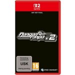 Danganronpa 2x2 – Zbozi.Blesk.cz