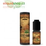 Premium Tobacco MaXXky Green 10 ml – Zboží Mobilmania