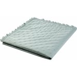 LIVARNO home přehoz na postel zelená 220 x 240 cm – Zboží Dáma