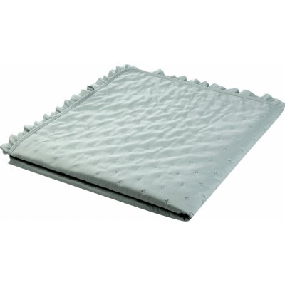 LIVARNO home přehoz na postel zelená 220 x 240 cm – Zboží Dáma