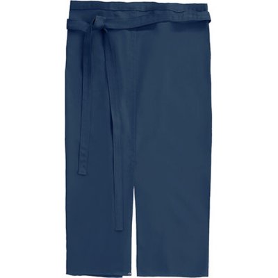 Cg Workwear Milano Dlouhá pracovní zástěra 00111-01 Dark Blue 80 x 100 cm – Hledejceny.cz