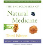 Encyclopedia of Natural Medicin Michael T. Murray – Hledejceny.cz