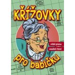 Křížovky pro babičku – Sleviste.cz