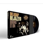 Deladap ReJazzed - Bring It On LP – Hledejceny.cz