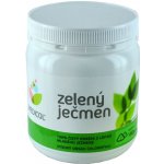 TOPNATUR Zelený ječmen prášek 150 g – Hledejceny.cz