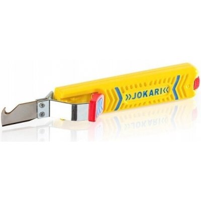 JOKARI no. 28H SECURA NŮŽ PRO ODSTRANĚNÍ IZOLACE – Zboží Mobilmania