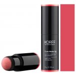 Korff Cure Make up Stick Blush tvářenka v Tyčince s Pěnovým Aplikátorem 02 8 g – Hledejceny.cz