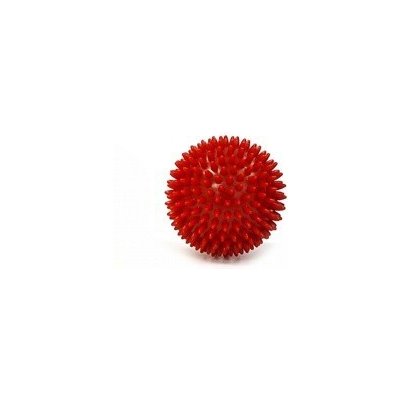 Yate masážní míček ježek 90 mm – Zboží Mobilmania
