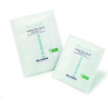 Elgon Ammonia Free melír 25 g