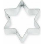 vykr. 0373 Hvězda 45x40x16mm – Hledejceny.cz