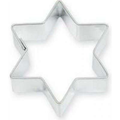 vykr. 0373 Hvězda 45x40x16mm – Hledejceny.cz
