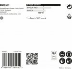 Bosch 2608900221 – Hledejceny.cz