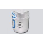 Alb Sada pro jednu osobu – Zboží Dáma