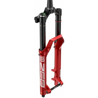 ROCKSHOX AM FS ZEB ULT FA 29 SB 170 RED 44SC A3 – Hledejceny.cz