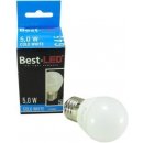 Best-Led G45 5W stud.bílá BL-G45-27-5C