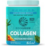 Sunwarrior Collagen Builder vanilka 500 g – Hledejceny.cz