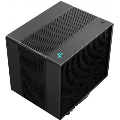 DeepCool Assassin 4S R-ASN4S-BKGPMN-G – Zboží Živě