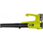 Ryobi RY18BLA 18V 1x 4.0Ah 5133005412 – Hledejceny.cz