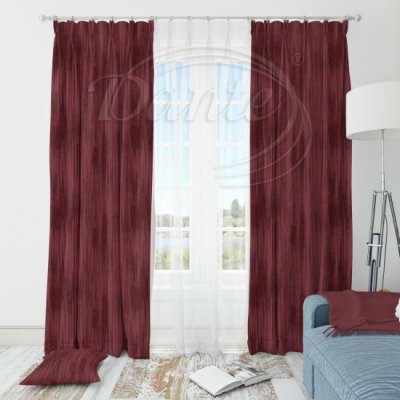 Látka 401049/104 na závěsy, polštářky - šála 40cm x 140cm – Hledejceny.cz
