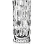 RCR Cristalleria Italiana RCR JOKER VÁZA 280 MM – Hledejceny.cz