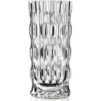 RCR Cristalleria Italiana RCR JOKER VÁZA 280 MM – Hledejceny.cz