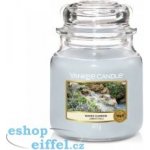 Yankee Candle Water Garden 411 g – Zbozi.Blesk.cz