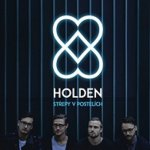 Holden - Střepy v postelích CD – Hledejceny.cz