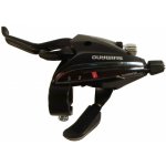 Shimano ST-EF65 Altus – Zboží Dáma