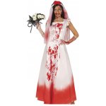 Guirca Zkrvavená nevěsta – Zboží Dáma