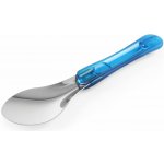 Hendi Špachtle na zmrzlinu, Modrá, (L)260mm – Sleviste.cz