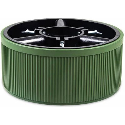 NOHEL GARDEN Stojánek na vánoční stromek 5 l, PH ZE – Zboží Dáma