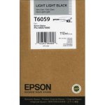 Epson T6059 - originální – Hledejceny.cz