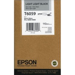 Epson T6059 - originální